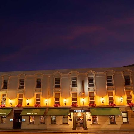 Hotel The Address Connolly Bray Exterior foto