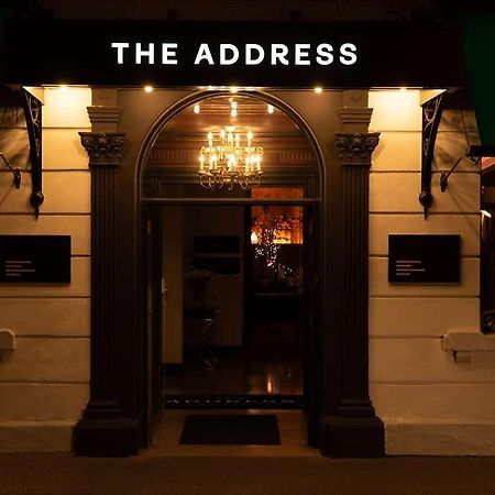 Hotel The Address Connolly Bray Exterior foto