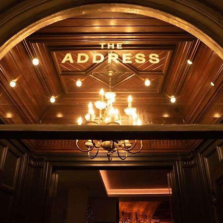 Hotel The Address Connolly Bray Exterior foto