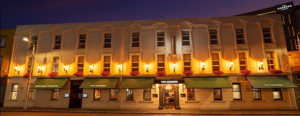 Hotel The Address Connolly Bray Exterior foto