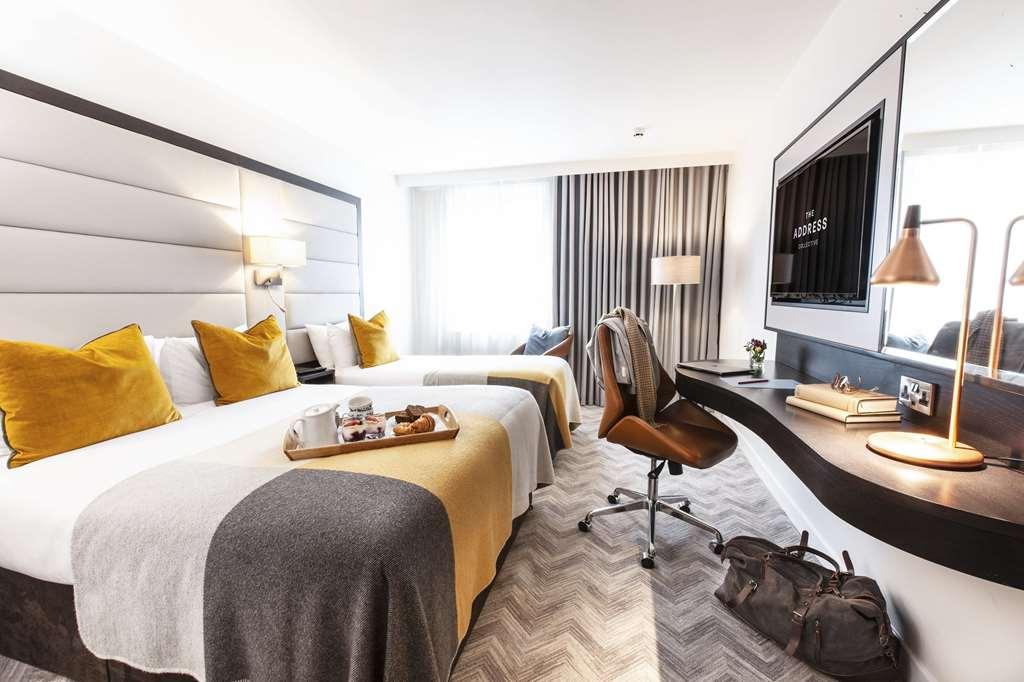 Hotel The Address Connolly Bray Habitación foto