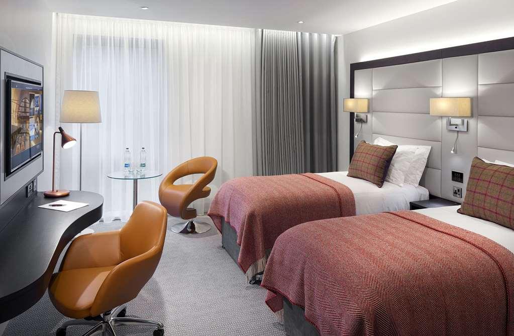 Hotel The Address Connolly Bray Habitación foto
