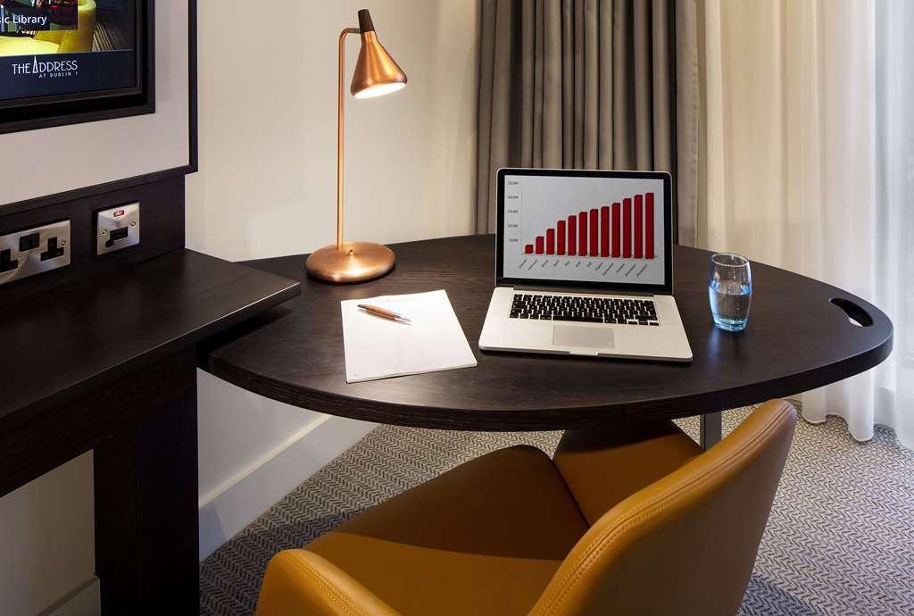 Hotel The Address Connolly Bray Habitación foto