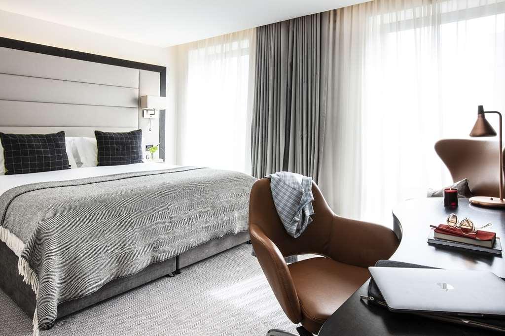 Hotel The Address Connolly Bray Habitación foto