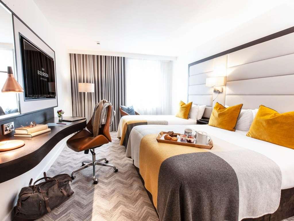 Hotel The Address Connolly Bray Habitación foto