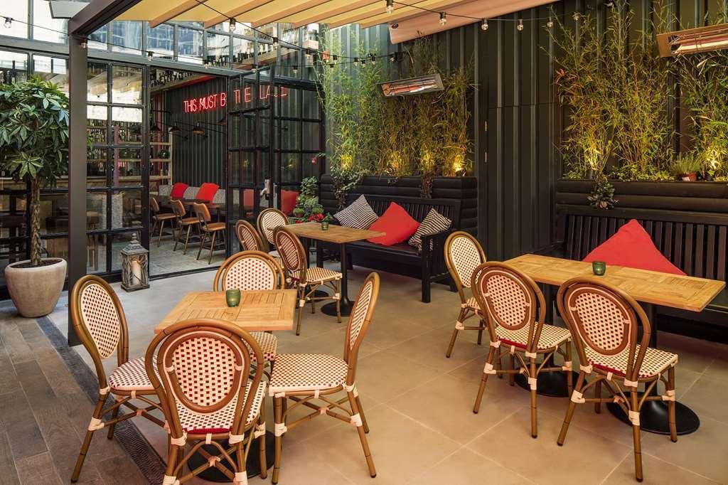 Hotel The Address Connolly Bray Facilidades foto